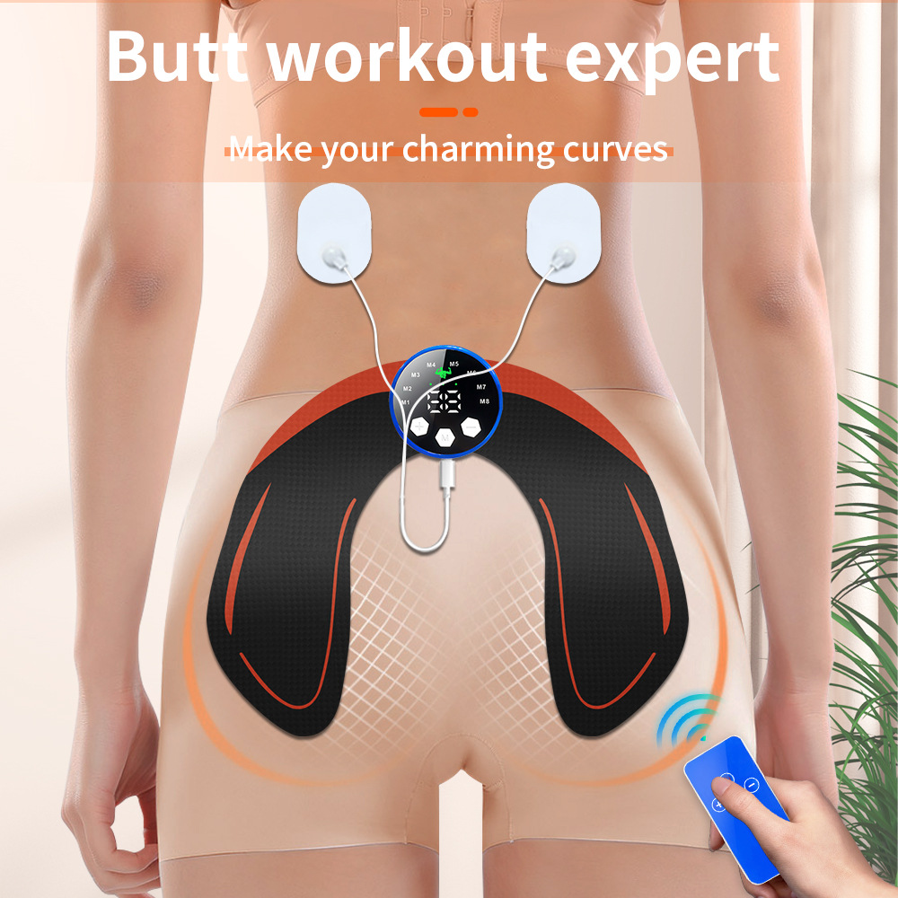 Electrical Muscel Stimulator M - Sports Equipment Gym review and price