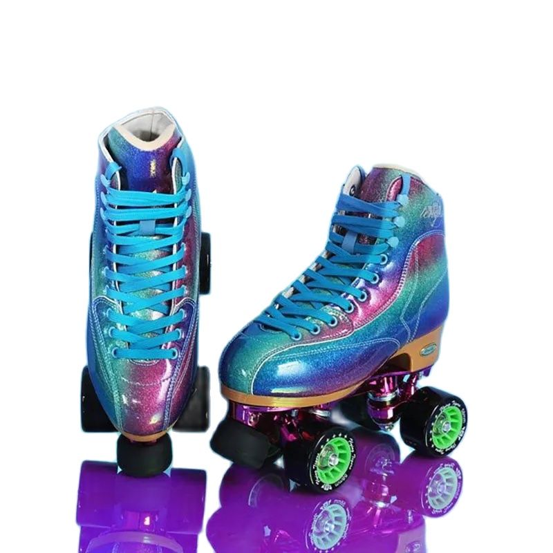 Unisex Double Line Roller Skat - Roller Skate Inline review and price