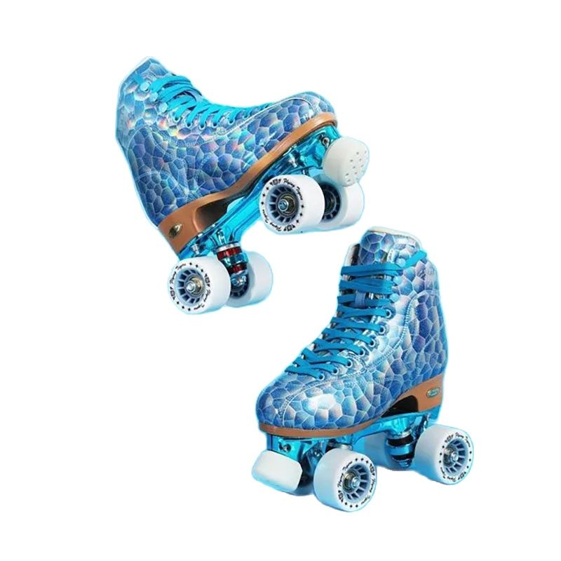 Unisex Double Line Roller Skat - Roller Skate Inline review and price