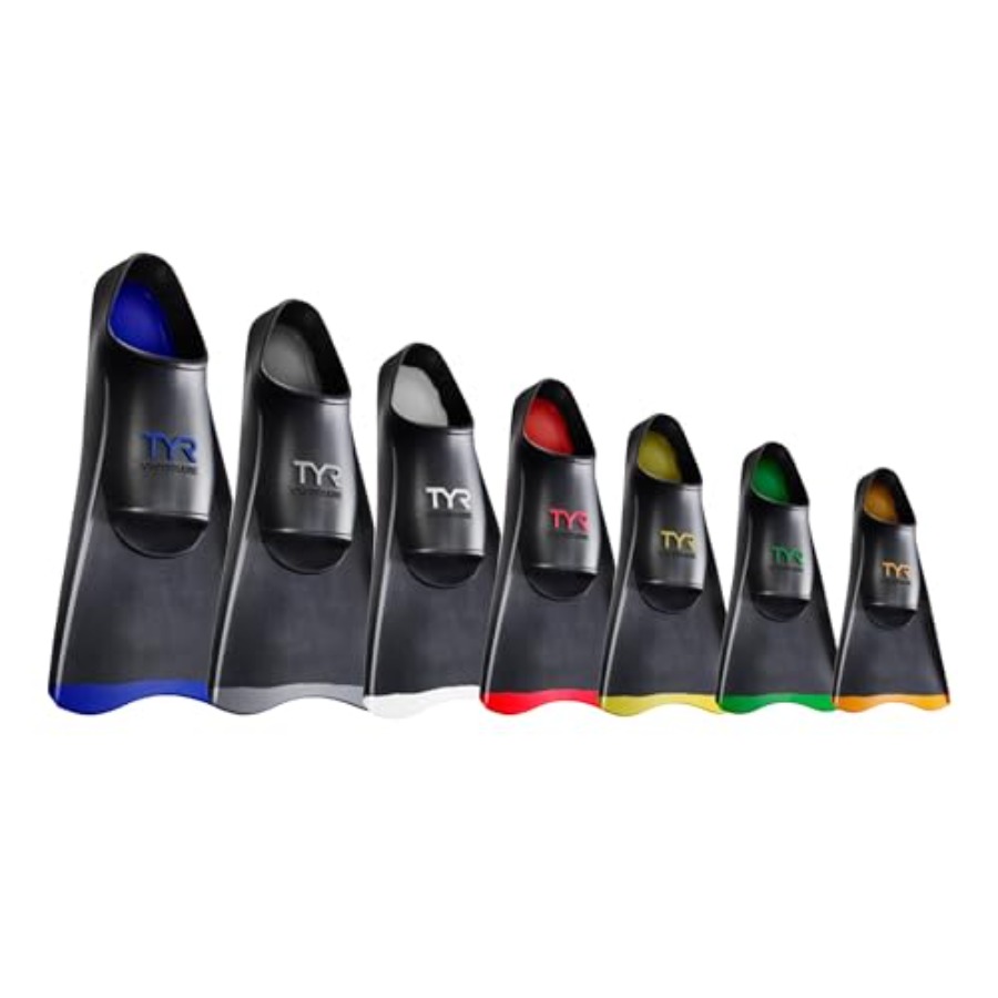 Crossblade Fins 2.0 - Short Bl - Swim Fin Short Blade review and price