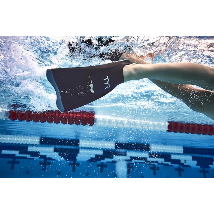 Crossblade Fins 2.0 - Short Bl - Swim Fin Short Blade review and price