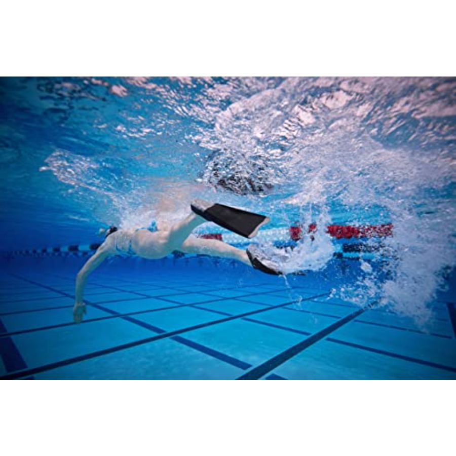 Crossblade Fins 2.0 - Short Bl - Swim Fin Short Blade review and price