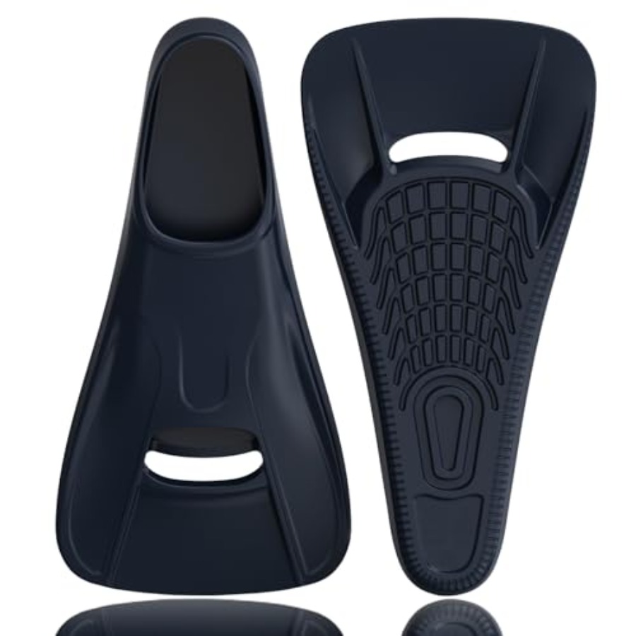 Swim Fins Adult Swim Training  - Swim Fin Short Blade review and price