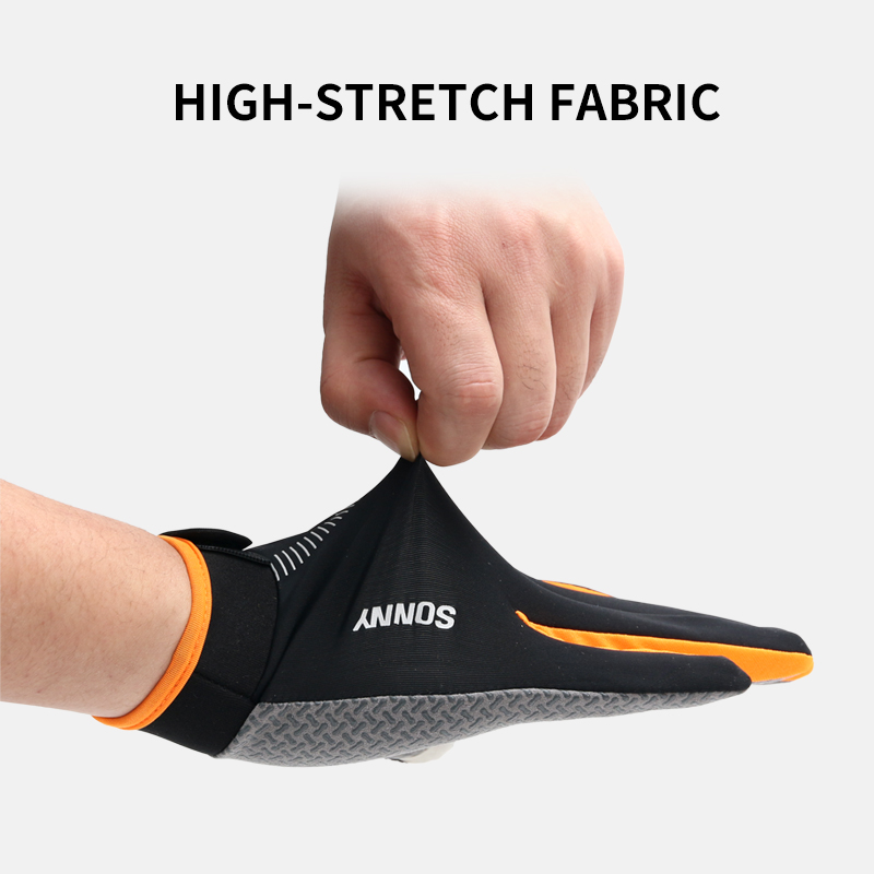 Cycling Anti-slip Men Half Fin - Sports Equipment And Names review and price