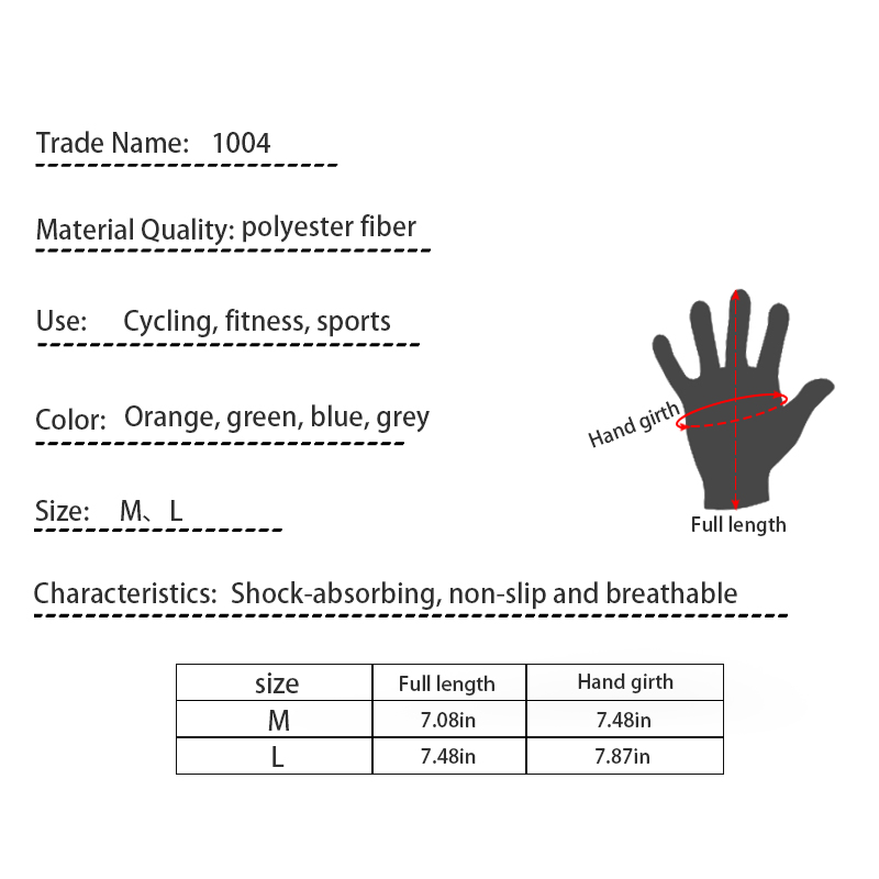 Cycling Anti-slip Men Half Fin - Sports Equipment And Names review and price