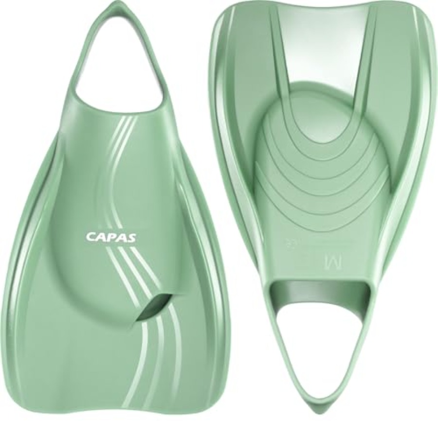 Pro Swim Training Fins for com - Swim Fin Short Blade review and price
