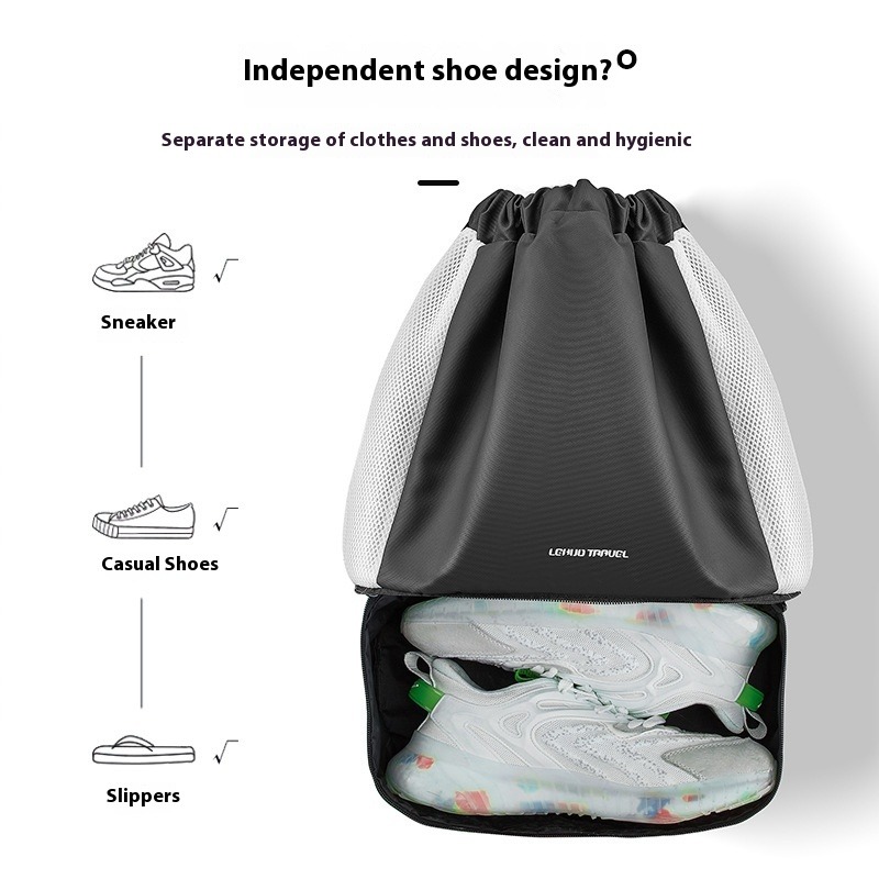 Waterproof Gym Backpack Sports - Sports Equipment Gym review and price
