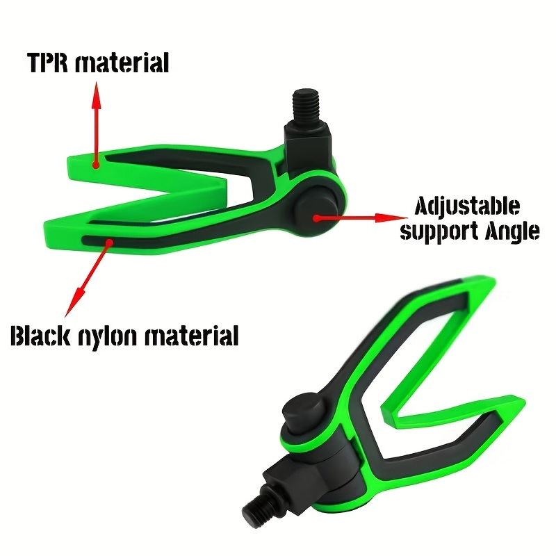 YOTO Carp Fishing Angle Adjust - Lacrosse Stick Head review and price