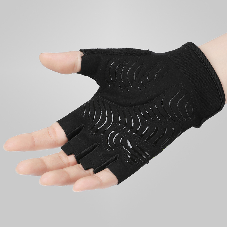 Breathable Anti-Slip Sports Gl - Sports Equipment And Names review and price