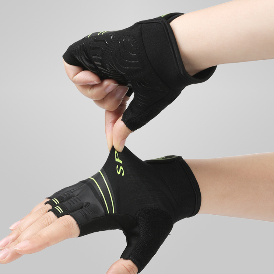 Breathable Anti-Slip Sports Gl - Sports Equipment And Names review and price