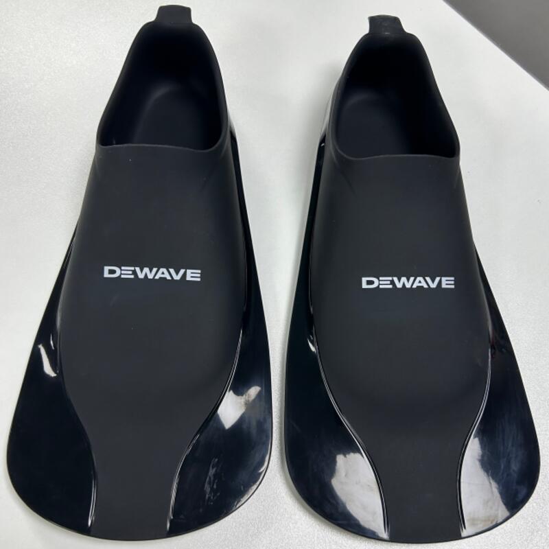 The 2025 new rubber comfortabl - Swim Fin Short Blade review and price