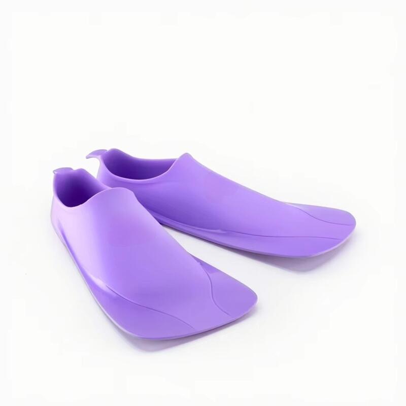 The 2025 new rubber comfortabl - Swim Fin Short Blade review and price