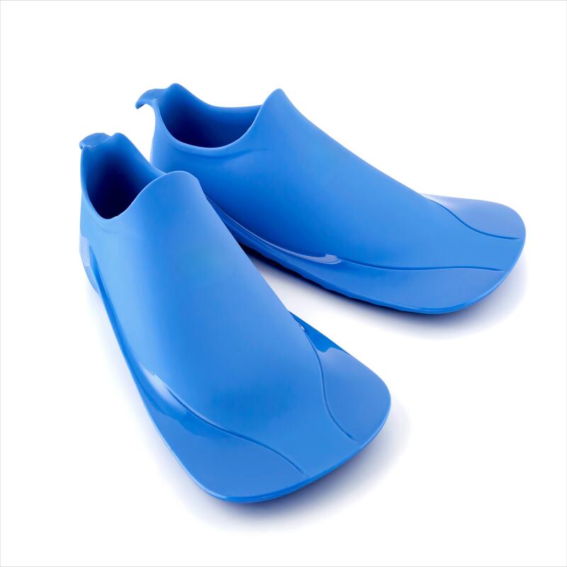 The 2025 new rubber comfortabl - Swim Fin Short Blade review and price