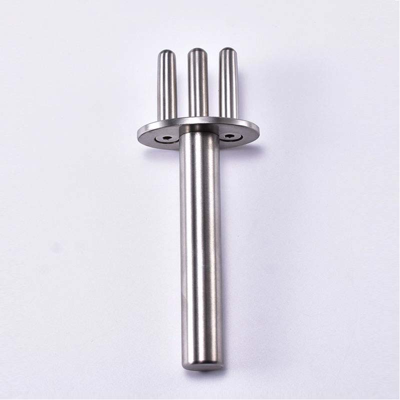 Trigeminal Straight head Magne - Lacrosse Stick Head review and price
