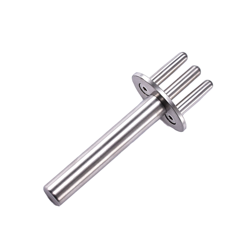 Trigeminal Straight head Magne - Lacrosse Stick Head review and price