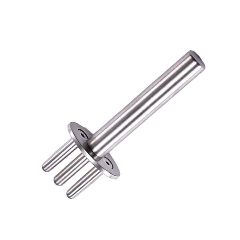 Trigeminal Straight head Magne - Lacrosse Stick Head review and price