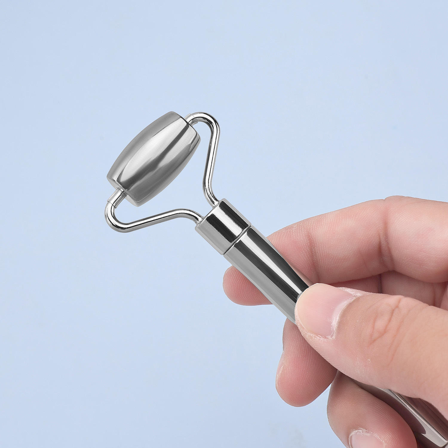 Double Head Roller Skin Care T - Lacrosse Stick Head review and price