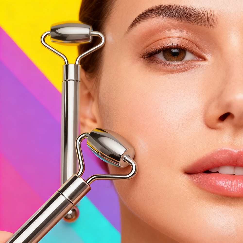 Double Head Roller Skin Care T - Lacrosse Stick Head review and price