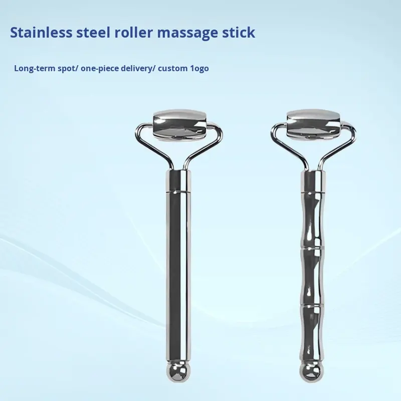 Double Head Roller Skin Care T - Lacrosse Stick Head review and price