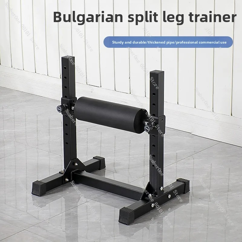 Home Gym Bulgarian Split Squat - Sports Equipment Gym review and price