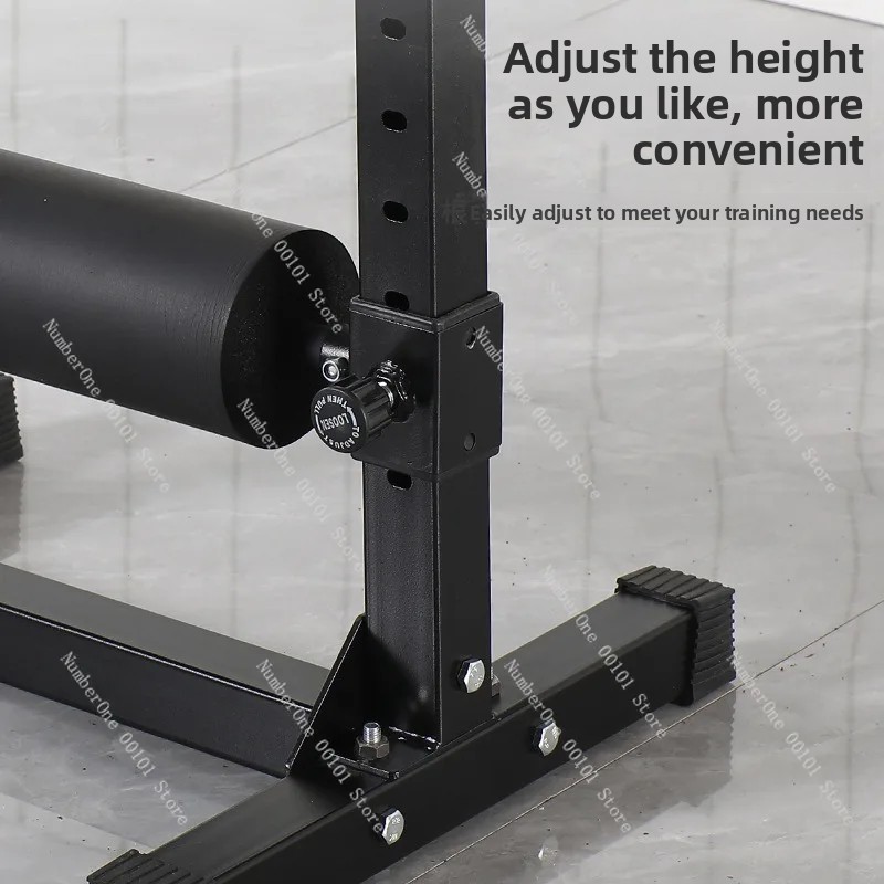 Home Gym Bulgarian Split Squat - Sports Equipment Gym review and price