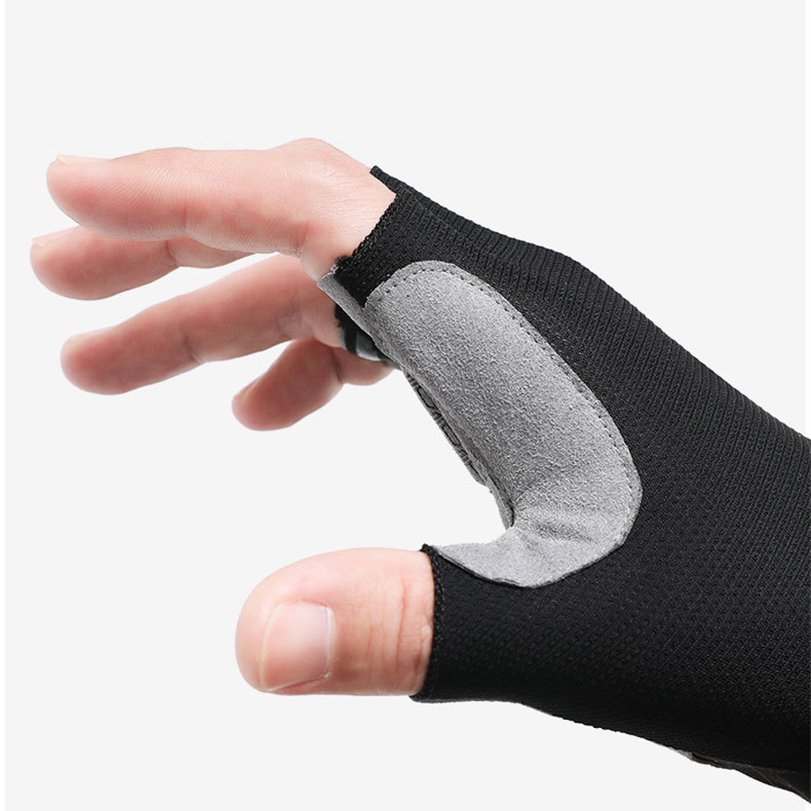New Team cycling Gloves Half F - Sports Equipment And Names review and price