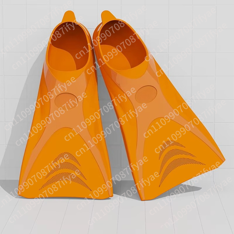 Non-slip full foot design adul - Swim Fin Short Blade review and price