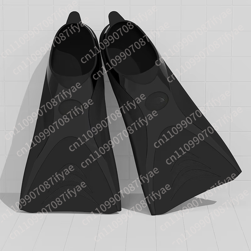 Non-slip full foot design adul - Swim Fin Short Blade review and price