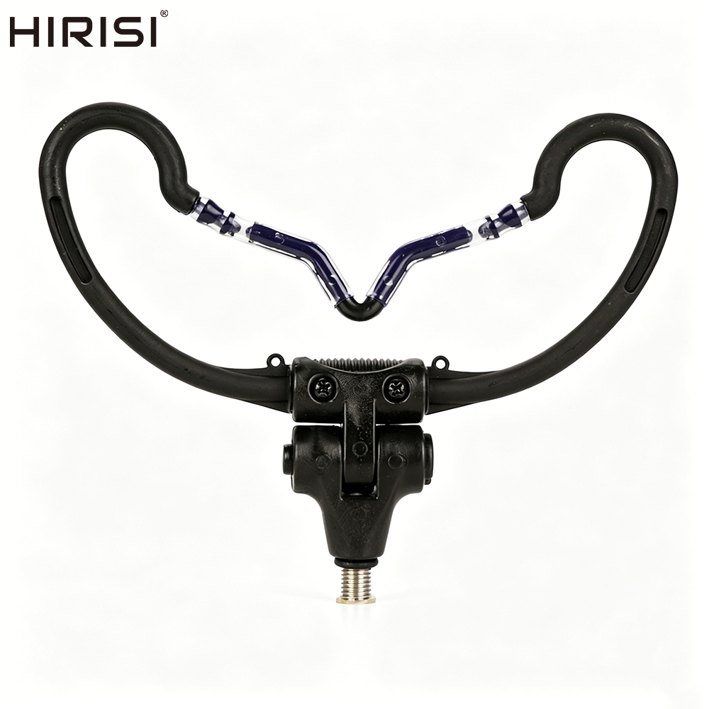 Hirisi U-Shaped Carp Fishing R - Lacrosse Stick Head review and price
