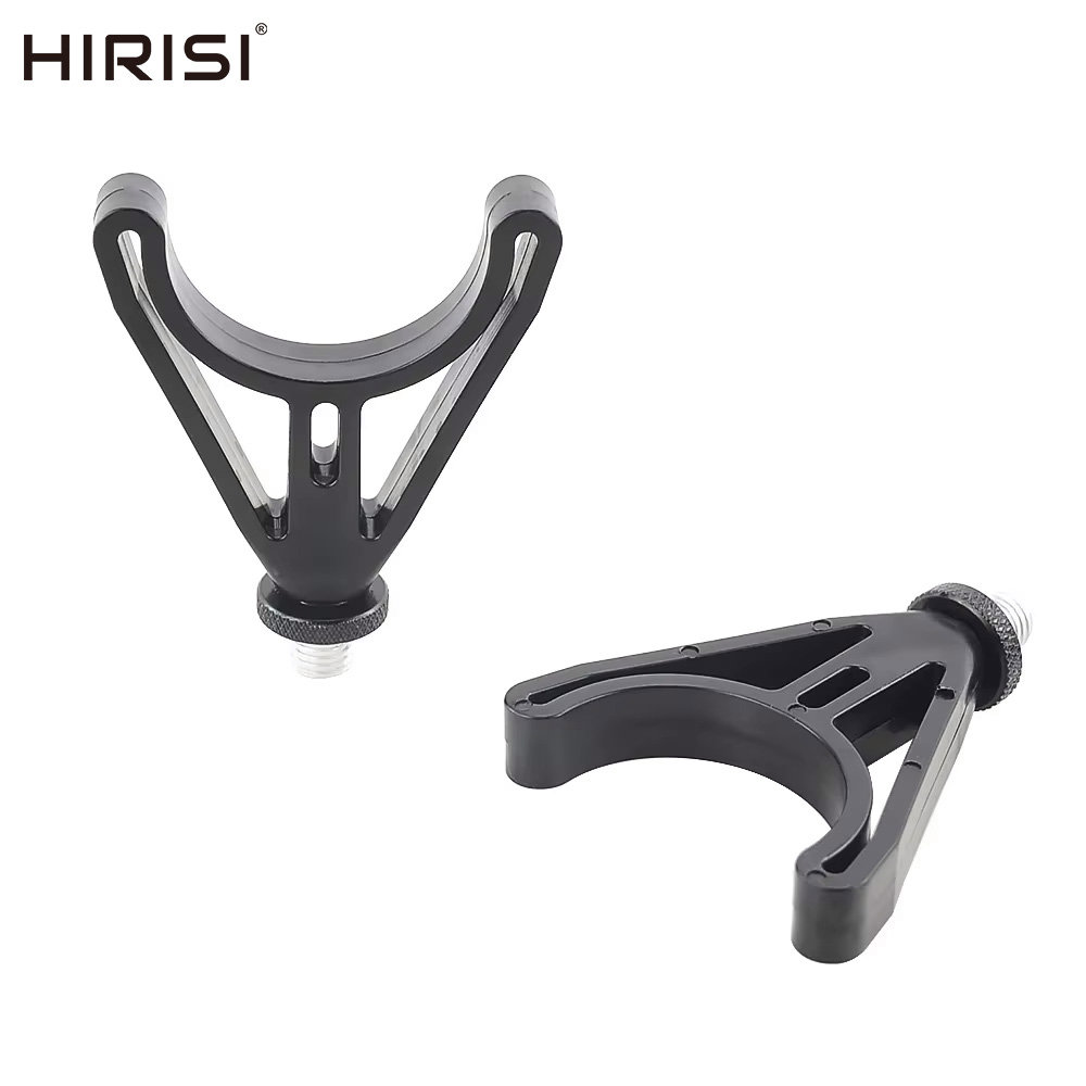 Hirisi 2pcs Carp Fishing Rod R - Lacrosse Stick Head review and price