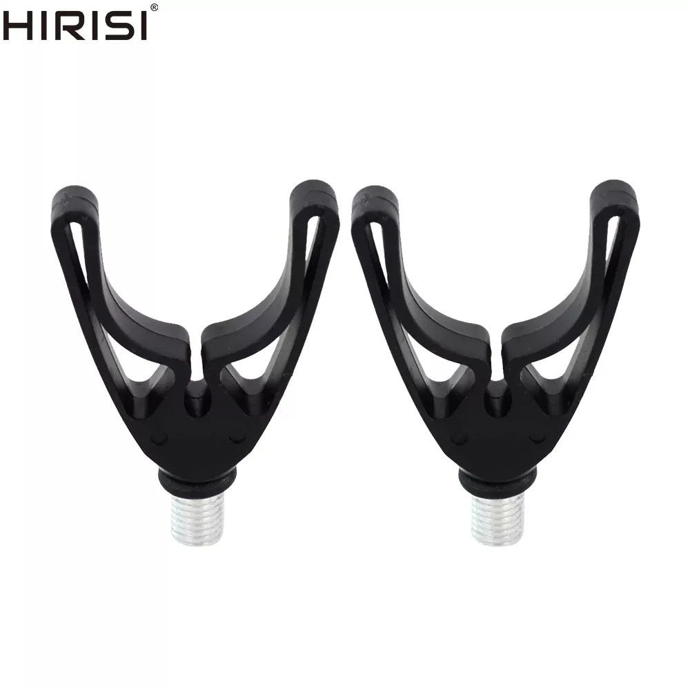 Hirisi 2pcs Carp Fishing Rod R - Lacrosse Stick Head review and price