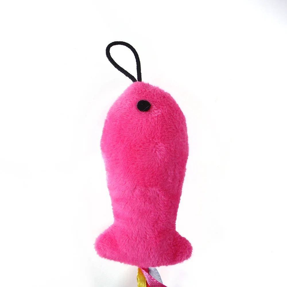 New Pet Cat Toy Small Fish Rep - Lacrosse Stick Head review and price