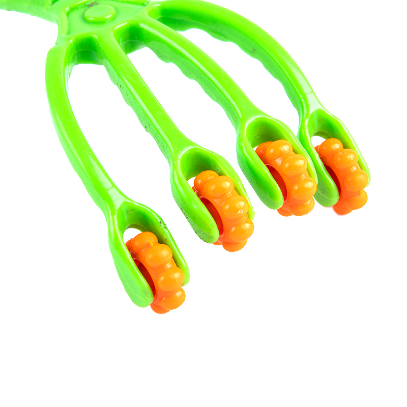 New 1Pc Four‑Claw Body Massage - Lacrosse Stick Head review and price