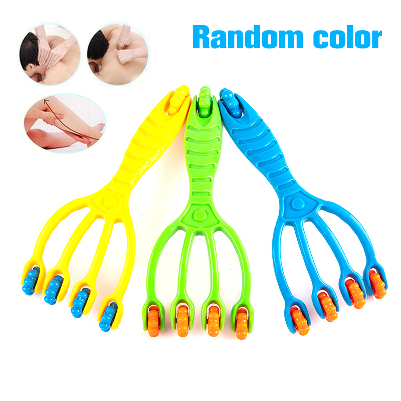 New 1Pc Four‑Claw Body Massage - Lacrosse Stick Head review and price