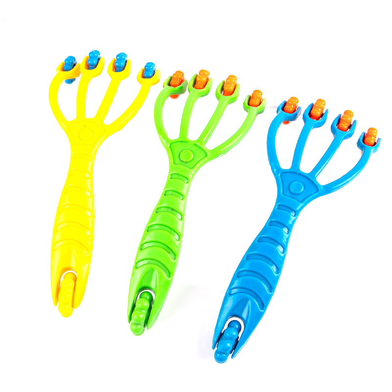 New 1Pc Four‑Claw Body Massage - Lacrosse Stick Head review and price