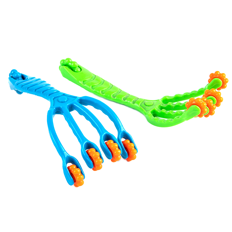 New 1Pc Four‑Claw Body Massage - Lacrosse Stick Head review and price