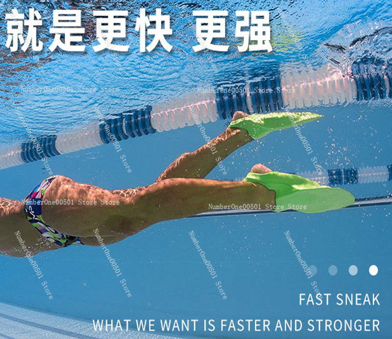 Training Swim Fins Short Blade - Swim Fin Short Blade review and price