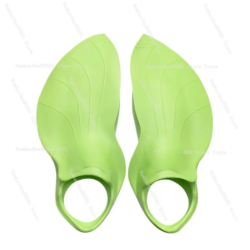 Training Swim Fins Short Blade - Swim Fin Short Blade review and price