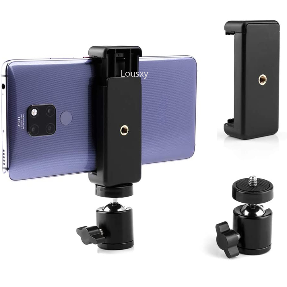 Universal Tripod Mount Cell Ph - Lacrosse Stick Head review and price