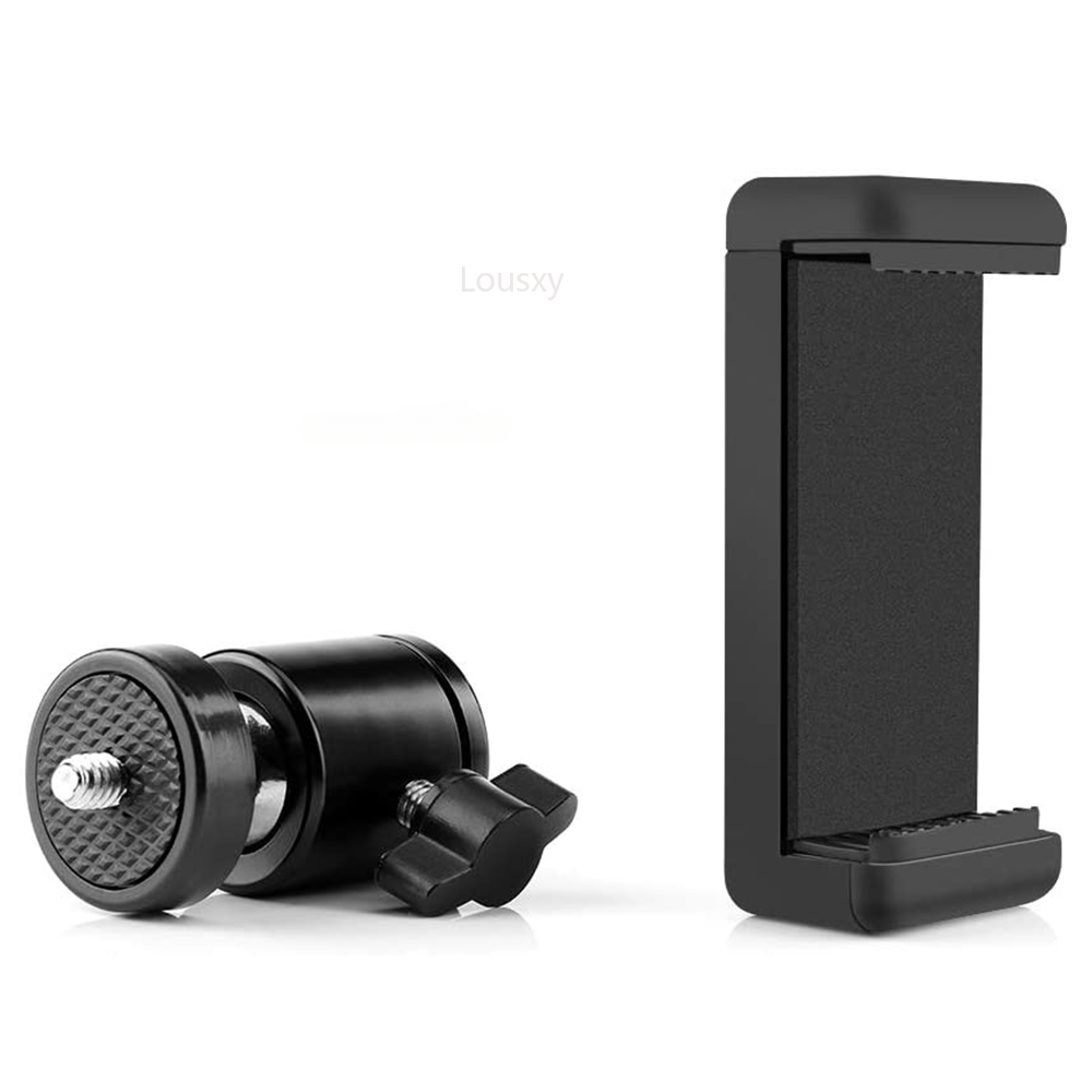 Universal Tripod Mount Cell Ph - Lacrosse Stick Head review and price