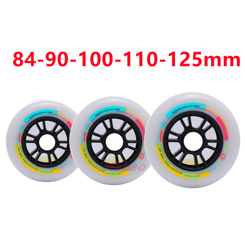 6Pcs 8Pcs 84mm Speed Skates Wh - Roller Skate Inline review and price