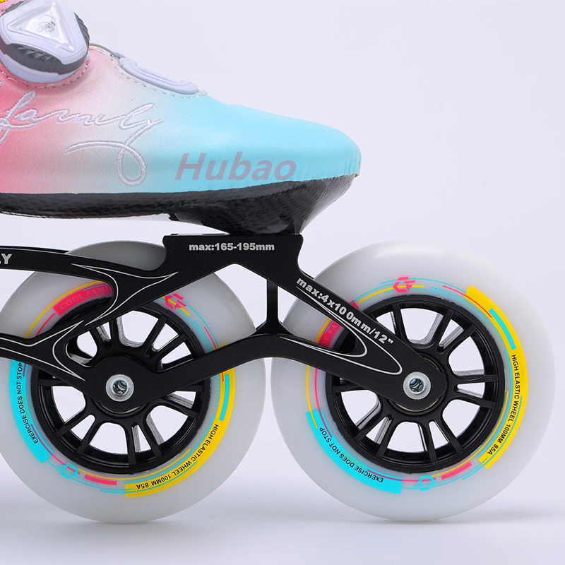 6Pcs 8Pcs 84mm Speed Skates Wh - Roller Skate Inline review and price