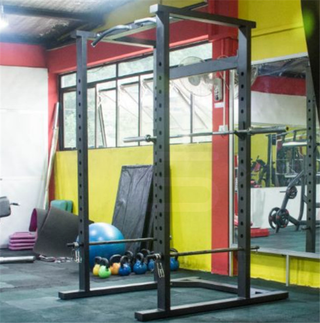 Commercial Use Power Cage Spor - Sports Equipment Gym review and price