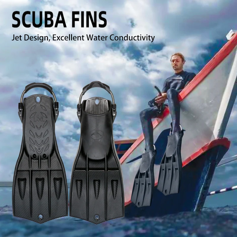 Professional Scuba Diving Snor - Swim Fin Short Blade review and price